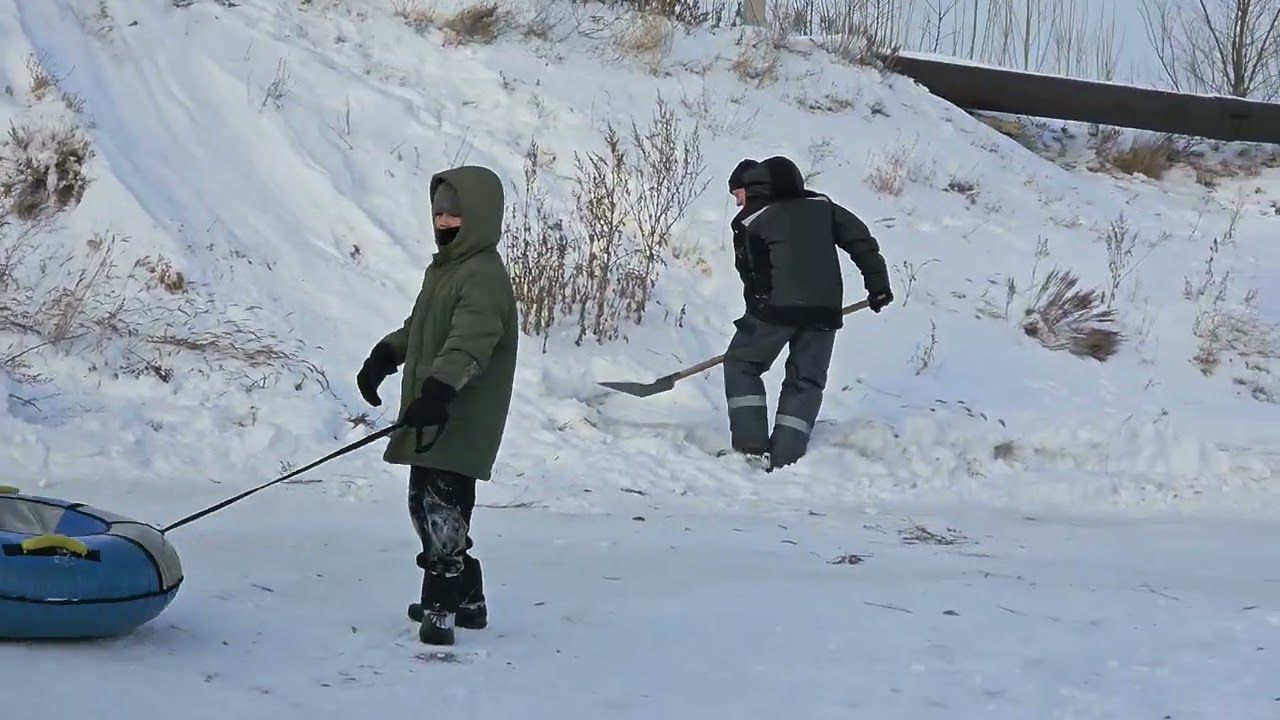 10.01.26 играем на улице