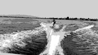 Deranged Wakeboarding