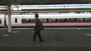常磐線水戸～佐和E501系K704編成 普通列車いわき行 2020年5月12日