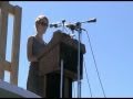 Ottawa groundbreaking - long version
