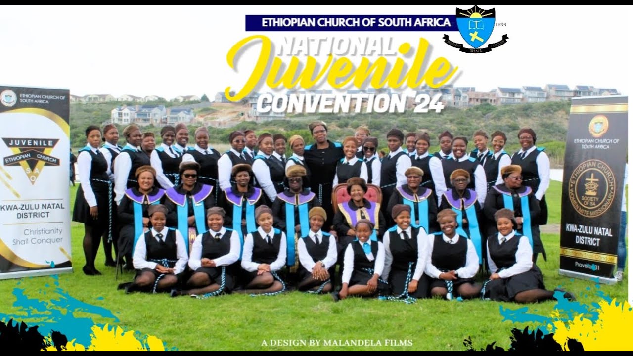 WMMS Conference '24 & National Juvenile Convention | OFFICIAL OPENING SERVICE 2024