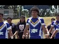 Niue v Tonga Development | Championship Final | Pasifika Youth Cup 2022