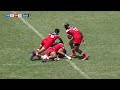 Niue v Tonga Development | Championship Final | Pasifika Youth Cup 2022