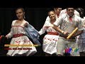 EFOBOL (Saya Afroboliviana) @ XXII Concurso Caporales 2019