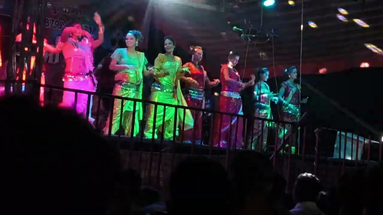 Ek sath super dance🤩💃