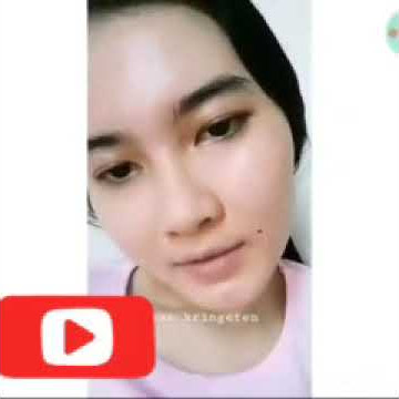 Hot sexi nella kharisma fitnes klihatan cd nya