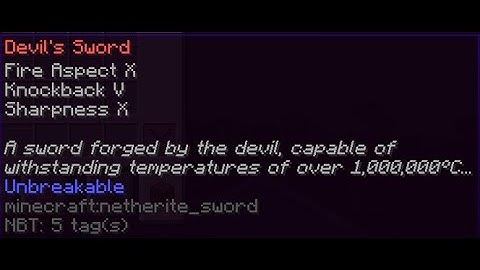 [SKRIPT TUTORIAL] How to make Custom Items