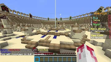 Hacker Report - Mineplex #1