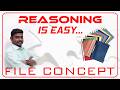 TNPSC | REASONING FILE TEST | PRACTICE SET | Suresh IAS Academy