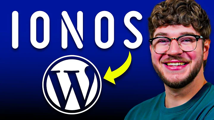 How to Install WordPress on IONOS Hosting (Step-by-Step Tutorial)