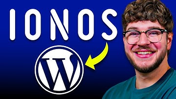 How to Install WordPress on IONOS Hosting (Step-by-Step Tutorial)