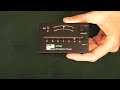 Shar ST1000 tuner demo