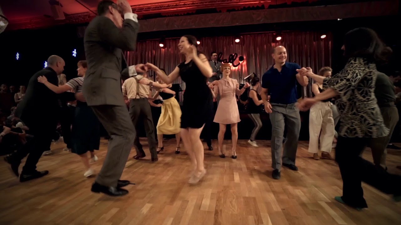 The Snowball 2017 - Teacher's Introduction & Snowball