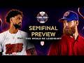 Olympiacos Chase a LEGENDARY NIGHT at OAKA | FINAL FOUR Semifinal Preview