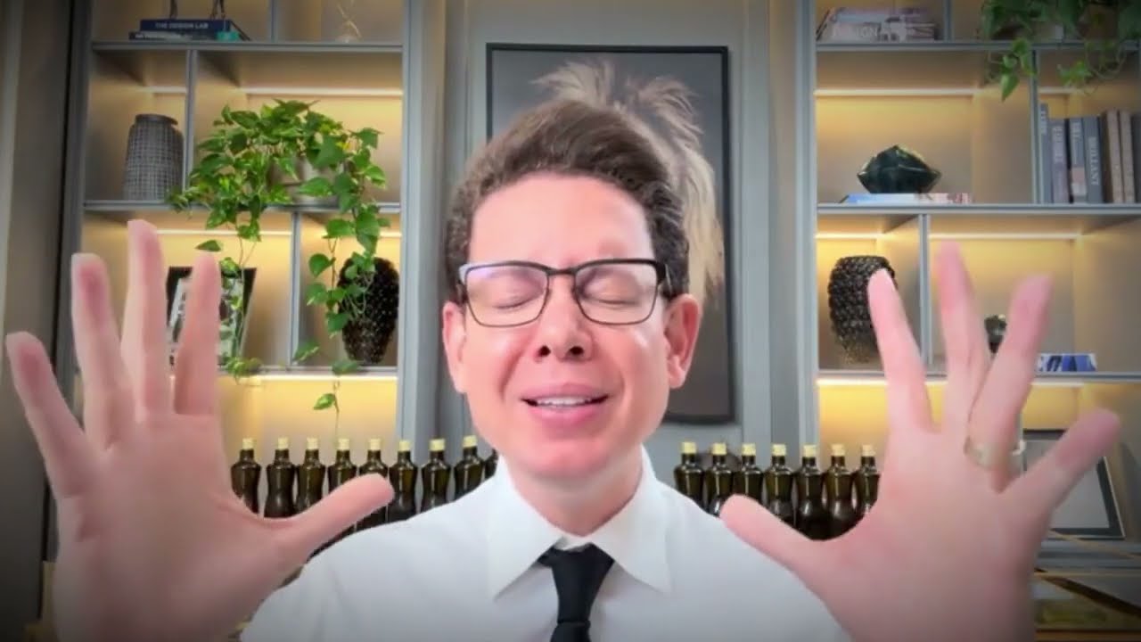 ORAÇÃO DA NOITE | BISPO BRUNO LEONARDO