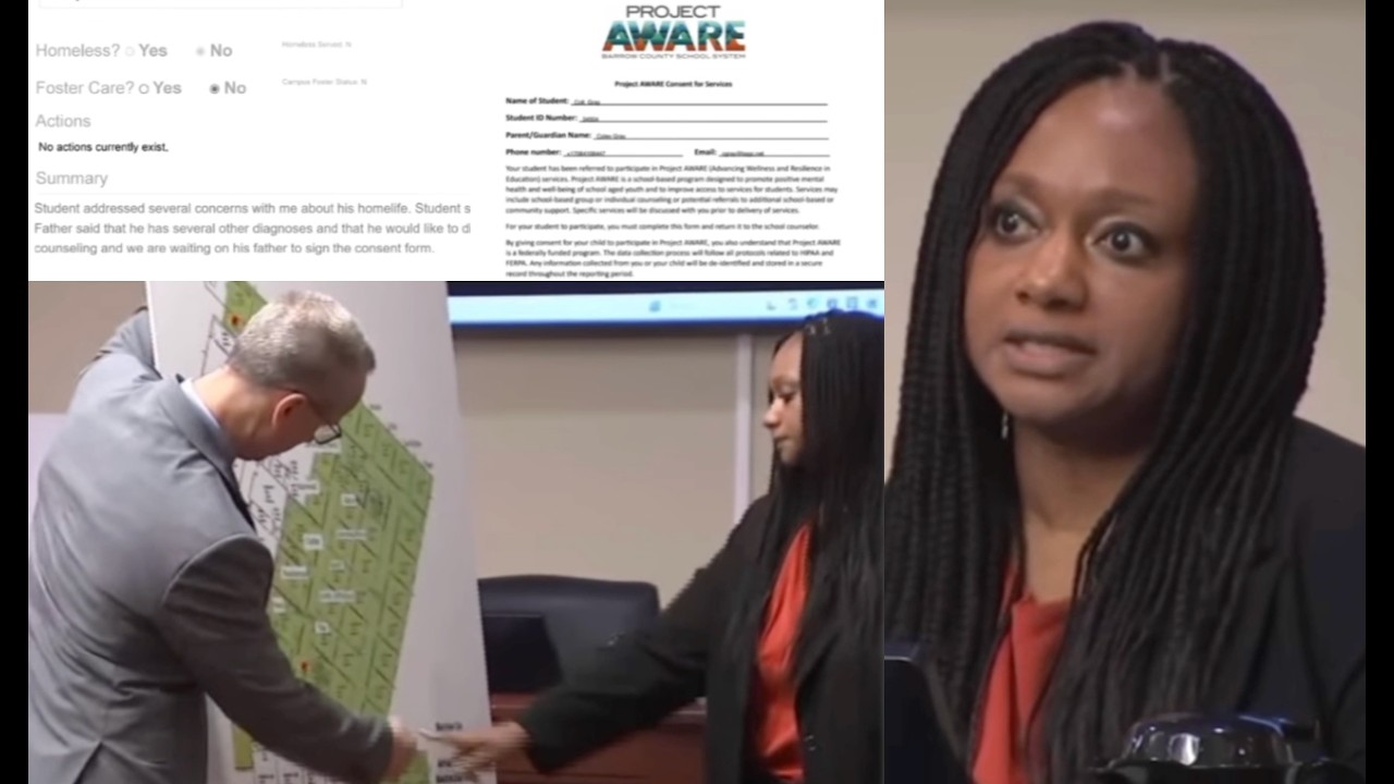 Apalachee School Counselor Recalls 'Very Fragile' Teen Crying In Her Office Before Gun Massacre