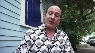 How to pronounce New Orleans’ Muses Streets