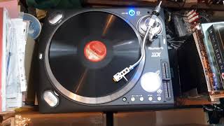 Land of Hearts Desire - Bloweth in the West Wind sung by Astra Desmond  Contralto & Harp Rare 78 rpm