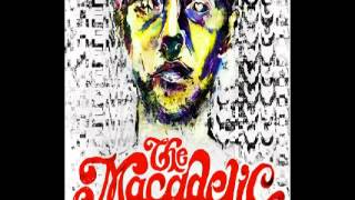 Mac Miller (prod. Big Jerm \& Sayez) - Loud