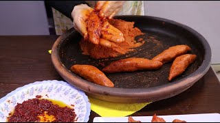 😍DAHA ÖNCE YEMEDİĞİNİZ İÇİN PİŞMAN OLACAĞINIZ😭HATAY'IN ENFES LEZZETLİ👌PATATESLİ KÖFTESİ💯