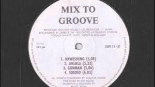 Doctor House - Gunman