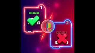 Promo Video Logo Quiz #4 Square #quiz #trivia #games screenshot 3