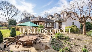 Hunters Croft, Aglionby, CA4