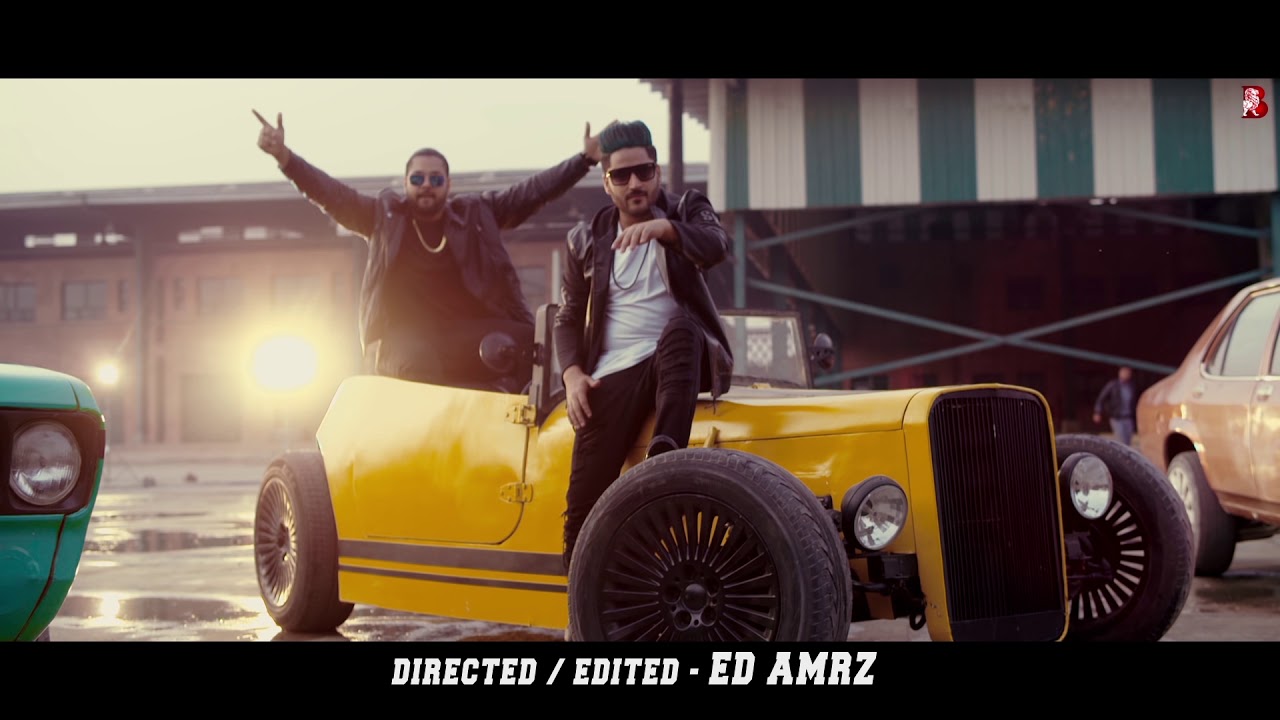 Bobby Sandhu Ft A Kay | 87 Model (Promo) | Ed Amrz| Latest Punjabi Songs 2019