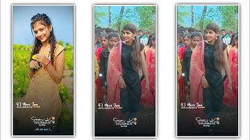 Rajnish Rathva New Timali status 2023• Ghanshyam Rathva New Timali status 2023•Mahesh Nargava status