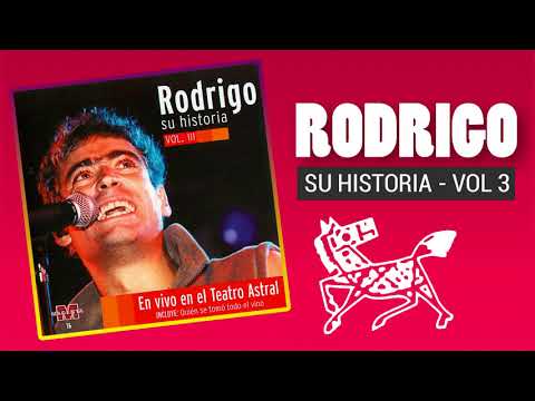 Rodrigo Bueno -
