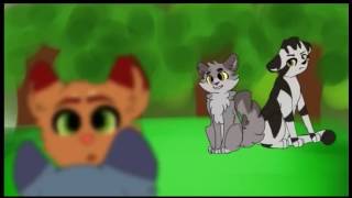 Fix my eyes Firestar map (part 5)