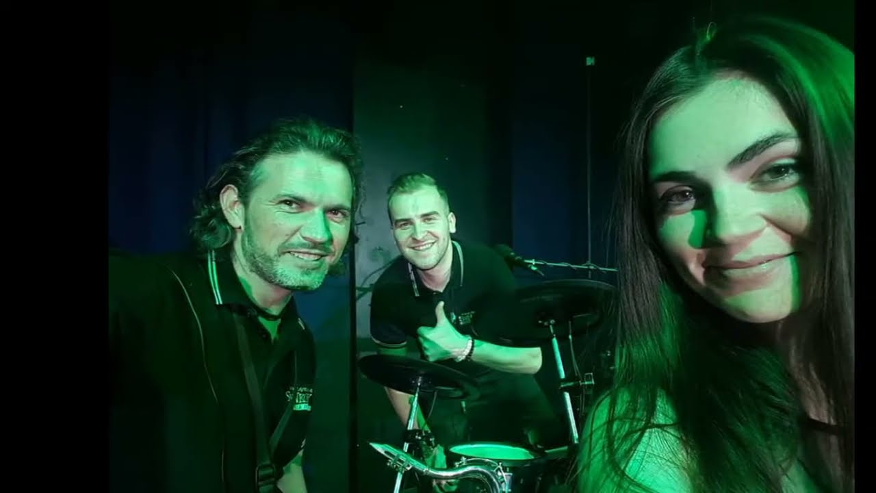 Synkopy - Kurima 2.2.2019