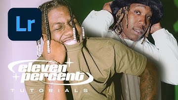 HOW TO EDIT VINTAGE DISPOSABLE CAMERA EFFECT  | Lightroom Tutorial !!