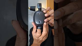 Review Headphone Solohour H10 yang harganya terjangkau tapi udah ada fitur ANC