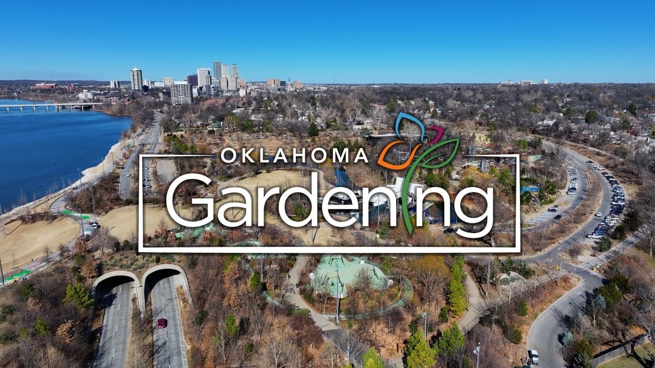 Oklahoma Gardening February 14, 2026