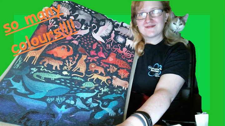 rainbow kingdom jigsaw