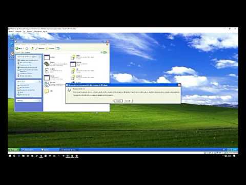 New INSTALACION DESATENDIDA CON SYSPREP EN WINDOWS XP