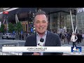Rested or rusty? Knicks have fans hyped for Game 1 against the Cavs | NBC New York