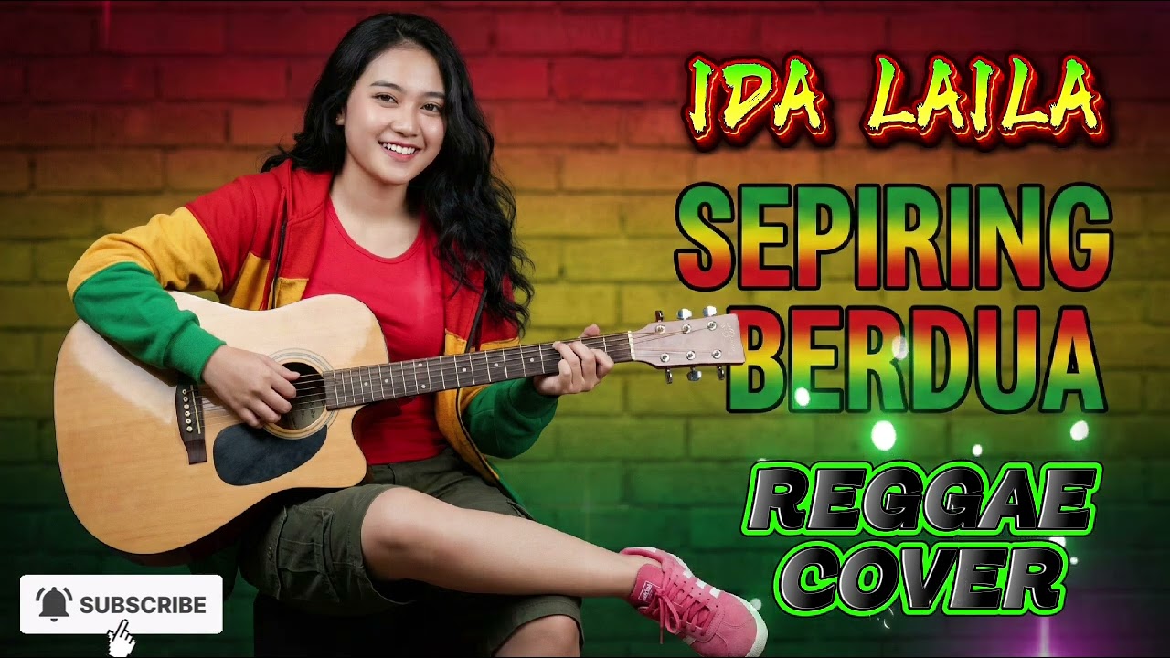 SEPIRING BERDUA (Versi Reggae) | AI Music Cover 