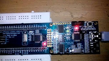How to access Single Pin of LPC1114