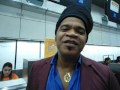 Pslida carlinhos brown manda recado para igor kannrio sobre sua participao no recital