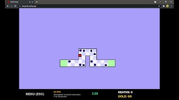 (TWHG Editor) [WHG2 Levels Pack] 1-14 - Smooth Moves by Deadchu (MyShuckle) (medium level)