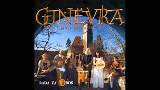 Ginevra - Kobylí skála