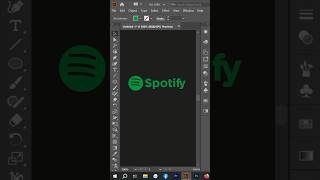 Spotify logo design #spotify #logodesign