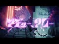 (cover)アデュー、サロー/猫又おかゆ 歌ってみた。