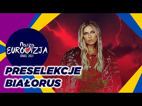 Preselekcje - Białoruś
