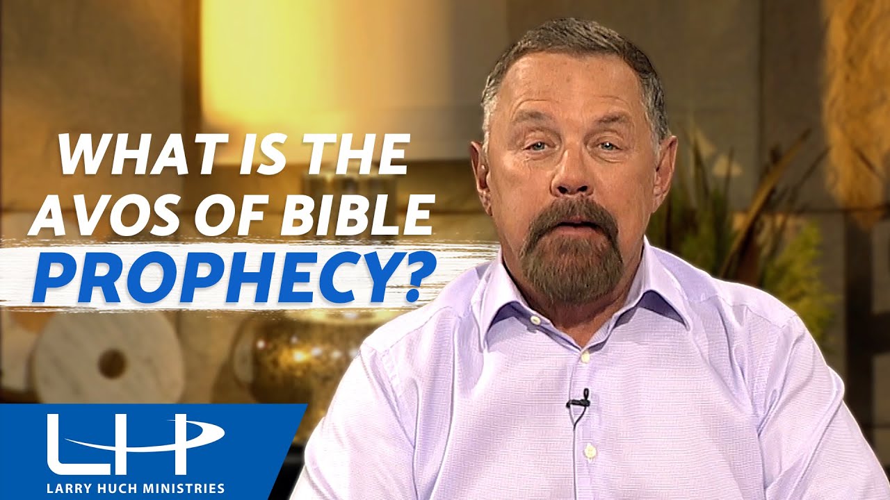 Why Is Bible Prophecy Important For You YouTube