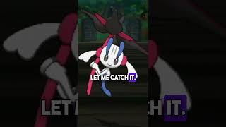 This Randomized Pokémon Is ILLEGAL #shorts