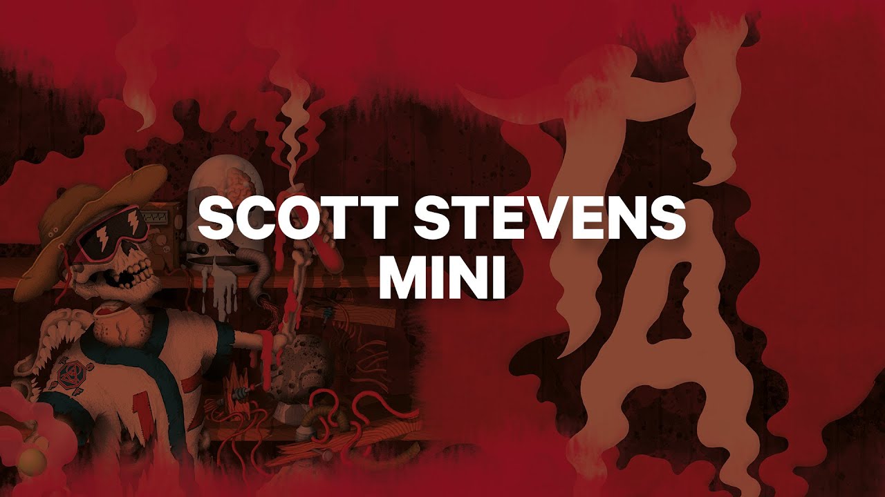 2020 CAPiTA Scott Stevens Mini - YouTube 2020 CAPiTA Scott Stevens Mini - YouTube