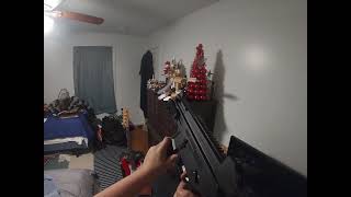 UMP45 Reload